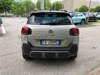 usata Citroën C3 Aircross 2017 1.2 puretech Shine s&s 130cv