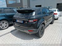 usata Land Rover Range Rover evoque Evoque5p 2.0 td4 Pure 150cv auto