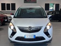 usata Opel Zafira Tourer 2.0 130CV 7 POSTI!!