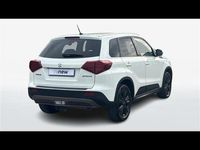 Usata Suzuki Vitara Cool 112 CV (82 kW) 2019 Bianco SUV