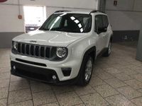 usata Jeep Renegade My23 Limited 1.6 Multijet Ii 130 Cv E6.4