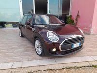 Usata Mini Cooper D Clubman Business 117 CV (86 kW) 2019 Station wagon