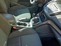 Usata Ford C-MAX 115 CV (84 kW) 2015 Grigio Monovolume