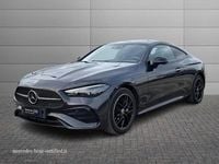 Usata Mercedes CLE220 AMG Line Premium 197 CV (144 kW) 2023 Grigio Coupé