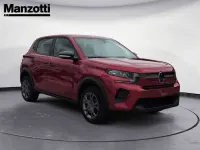 Nuova Citroën C3 PureTech 101 CV (74 kW) 2026 Rosso SUV
