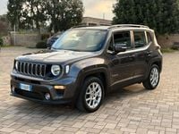 Usata Jeep Renegade Longitude 120 CV (88 kW) 2019 Grigio SUV