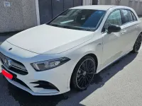 Usata Mercedes A35 AMG AMG 306 CV (225 kW) 2019 Berlina