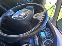 Usata Fiat 500L 95 CV (69 kW) 2016 Nero Monovolume