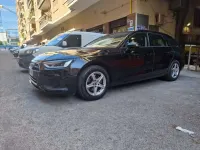 Usata Audi A4 Advanced Plus 163 CV (119 kW) 2021 Other Station wagon