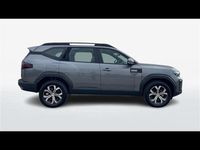 Nuova Dacia Bigster Expression 155 CV (114 kW) 2026 Grigio scuro SUV