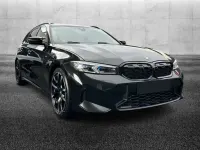 Usata BMW M340 340 CV (250 kW) 2025 Nero Berlina
