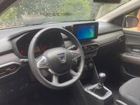 usata Dacia Sandero 2021