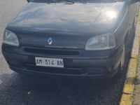 usata Renault Clio 1.1i cat 3 porte Ice