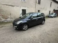 Usata Renault Scenic E-Tech Dynamique 131 CV (96 kW) 2011 Monovolume