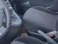 Usata Fiat Panda Dynamic 60 CV (44 kW) 2006 Grigio Berlina