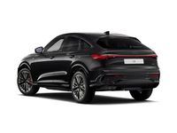 Nuova Audi Q5 Sportback S-Line 204 CV (150 kW) 2025 0e nero mito metallizzato SUV