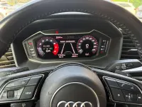 Usata Audi A1 Sportback Admired 116 CV (85 kW) 2019 Utilitaria
