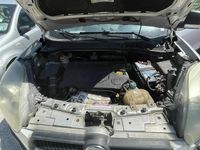 Occasion Fiat Doblò 135 ch (99 kW) 2010 Gris Monospace