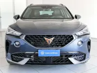 Usata Cupra Formentor 150 CV (110 kW) 2022 "magnetic tech" SUV