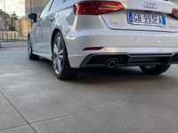 usata Audi A3 A3 SPB 30 TDI S tronic Sport