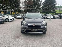 Usata Fiat 500 140 CV (102 kW) 2016 Grigio Berlina