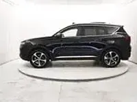 Occasion DR DR 6.0 154 PK (113 kW) 2024 Zwart SUV