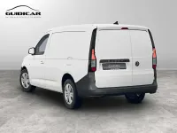 Nuova VW Caddy Maxi Business 122 CV (89 kW) 2026 Bianco candy Monovolume
