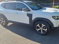 Usata Dacia Duster Extreme 101 CV (74 kW) 2025 Bianco SUV