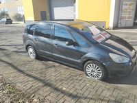 Usata Ford S-MAX Titanium 175 CV (128 kW) 2009 Nero Monovolume