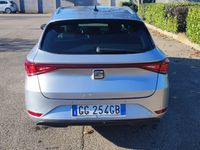 usata Seat Leon s.w. 1.5 ibrida e.t.s.i. 150 c.v