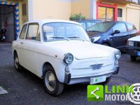 usata Autobianchi Bianchina 4 Posti 110 FB | 1965