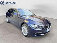 Occasion BMW 320 184 ch (135 kW) 2015 Other Break