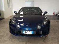 Usata Alpine A110 300 CV (220 kW) 2025 Blue abysse Coupé