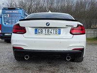 Usata BMW 230 M Sport 252 CV (185 kW) 2020 Coupé
