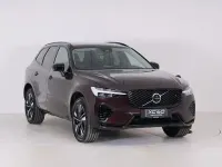 Nuova Volvo XC60 Plus 349 CV (256 kW) 2026 Rosso SUV