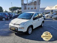 Occasion Fiat Panda S 70 ch (51 kW) 2023 Blanc Citadine