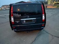 usata Mercedes Viano 3.0 v6