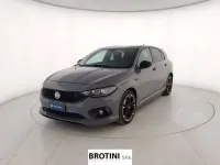 Usata Fiat Tipo Sport 95 CV (69 kW) 2020 Grigio metallizzato Berlina