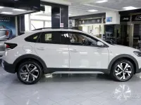 Nuova VW Taigo Edition 115 CV (84 kW) 2026 Ascot grey SUV