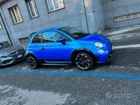 Usata Abarth 695 2022 Utilitaria