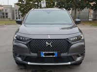 usata DS Automobiles DS7 Crossback DS 7 CrossbackDS7 1.5 bluehdi Prestige 130cv auto