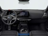 Nuova BMW M5 M Sport 300 CV (220 kW) 2026 Frozen pure grey metallizzato Berlina