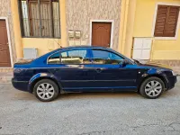 Usata Skoda Superb 130 CV (95 kW) 2003 Berlina