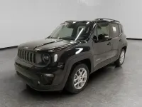 Usata Jeep Renegade Limited 120 CV (88 kW) 2023 Nero SUV