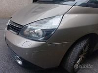 Usata Renault Espace 150 CV (110 kW) 2013 Monovolume