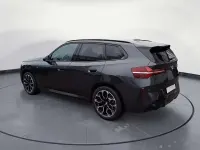 Usata BMW X3 M Sport 190 CV (139 kW) 2025 Sophistograu brillanteffe SUV