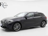 Usata BMW 118 M Sport 150 CV (110 kW) 2023 Nero Utilitaria