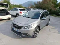 Usata Peugeot 2008 109 CV (80 kW) 2017 SUV
