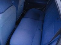 Usata Fiat Punto 60 CV (44 kW) 2001 Grigio Utilitaria