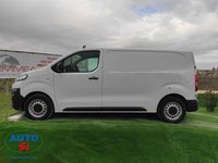 Usata Citroën Jumpy Comfort 102 CV (75 kW) 2020 Bianco Monovolume